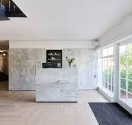 Arctic Sky Quartzite - Vero Galleria