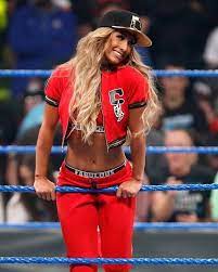 Carmella Fan Page On Instagram Happy Valentine S Day Everyone I Hope You All Have An Amazing Day I L Wrestling Divas Women S Wrestling Wwe Female Wrestlers