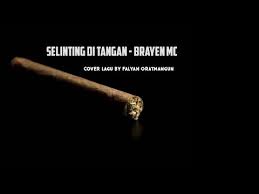 Narkoba chords by bondan prakoso & fade 2 black for guitar, ukulele, and piano !! Selinting Di Tangan Brayen Mc Official Lirik Dan Vidio Youtube