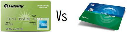 If you also get a citi double cash card, you can use the custom cash on the one category you spend the most in each month to earn 5% back in that category, and then earn 2% cash back on everything. Why The American Express Fidelity Card Is Better Than Citi Double Cash Doctor Of Credit