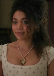 Who is this? : r/BridgertonNetflix