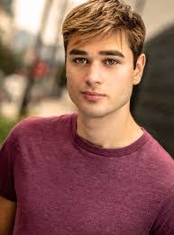 Jacob Michaels's Instagram, Twitter & Facebook