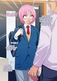 Page 46 | GujiraI-Became-My-Stepdads-Girlfriend | Gayfus - Gay Sex and Porn  Comics