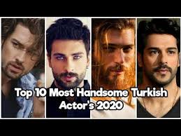 Top 10 Most Handsome Turkish Actors 2020 Updated Youtube Turkish Actors Actors Handsome