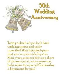 50th Anniversary Quotes 50th Wedding Anniversary Wishes Golden Wedding A 50th Anniversary Quotes Golden Wedding Anniversary Card Wedding Anniversary Wishes