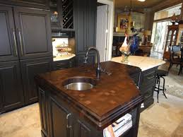 solid wood surfaces
