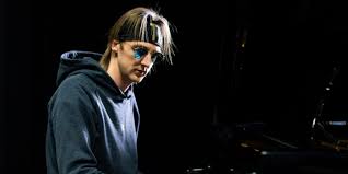He will now represent norway at the eurovision song contest with the song 'fallen angel'. Tix From Norway I Try To Explain Emotions That Can Be Hard To Explain