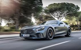 2018 Mercedes Benz Amg Gt C Coupe Specifications The Car Guide
