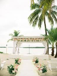 Blue Water Weddings Wedding Planning In The Florida Keys South Florida Water Wedding Summer Beach Wedding Key West Wedding