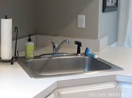 moen kinzel kitchen faucet east coast