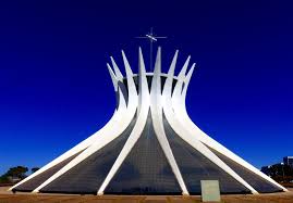 Brasília is the capital of brazil, located in the central part of the country. Brasilia The Smart City Of The Past As An Example And Case Study