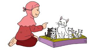 Ayo mengamatii 13 subtema 1: Pembelajaran 2 Subtema 3 Pertumbuhan Hewan Mikirbae Com