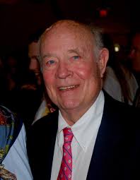 William Wilde Obituary (1933