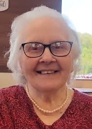 Obituary for Beverly Jean (Bracken) Jones