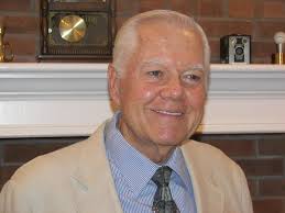 Ronald Bailey Obituary