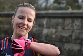 Race report for December 2016