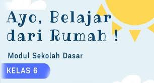 Administrasi lengkap dan gratis kelas 1 semester 2 download. Download Modul Bdr Kelas 6 Tema 1 Selamatkan Makhluk Hidup Materi Dan Soal Pembahasan Tutwuri Id