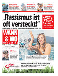 Christine lampard wurde zum ersten mal seit der geburt ihres sohnes freddie vor vier tagen gesehen. Http Www Vorarlbergkiosk At Wp Content Uploads Issues Wawo 20200614 Pdf By Russmedia Digital Gmbh Issuu
