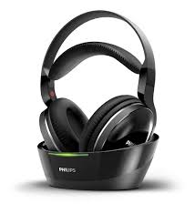 Casque audio sans fil à petit prix. Casque Sans Fil Pour Televiseur Shd8800 12 Philips