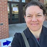 Amistad by Alexs D. Pate