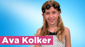 She is already making waves in the entertainment industry. Girl Meets World Ava Kolker Followed A Former Boy Meets World Star To Another Disney Channel Series