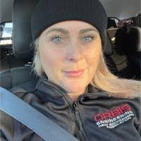 Katherine Ash's Instagram, Twitter & Facebook