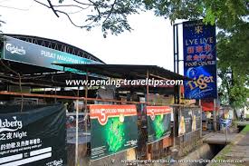 Kuala terengganu's sultan mahmud airport (tgg) has around half a dozen flights per day to kuala lumpur (1 hour) on malaysia airlines and airasia. Lai Lai Food Court Terengganu Road