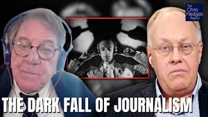 Journalists and Their Shadows (w/ Patrick Lawrence)