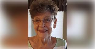 Obituary information for Norma Drew Baysdorfer