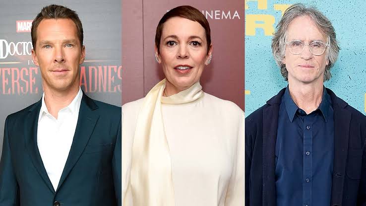 The Roses: Benedict Cumberbatch, Olivia Colman Set for August Release