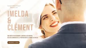 "IMELDA & CLEMENT"