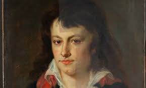 From "Unknown" to Edlinger