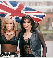 International singing artist, songwriter and all round entertainer. Samantha Fox And Cris Bonacci Dating Gossip News Photos