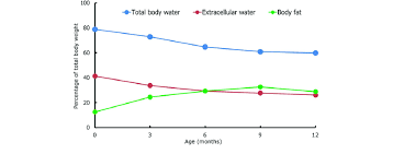 Image result for Body Composition Changes with Aging