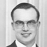 Adam Raymond Wolfe (1928–2013) • FamilySearch