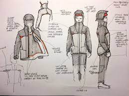 Apparel Sketches On Behance Costume Design Sketch Illustration Fashion Design Apparel Design Inspiration