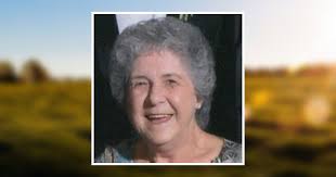 Doris Guillotte Flood Obituary July 23, 2015