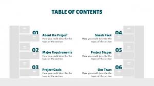 This simple seminar template for powerpoint contains a.ppt slide design with this nice background can be used in seminar reports in seminar marketing. Research Project Proposal Google Slides Theme Ppt Template