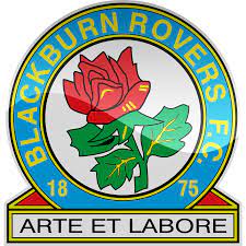 They also reached the fa cup final, the first yorkshire team to do so, but were beaten by blackburn rovers. Blackburn Rovers Fc Hd Logo Football Logos