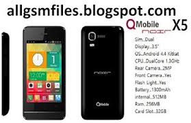 Pc Tablet And Smart Phone Qmobile Noir X5 Tv Smart Phone Flash File Free Download Smartphone Phone Flash