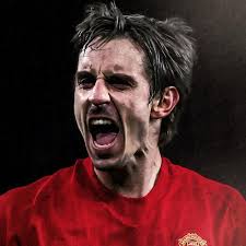 Submitted 5 years ago by _sagacious_. Gary Neville Man Utd Legends Profile Manchester United