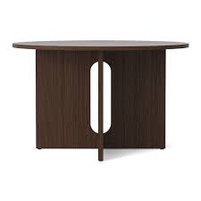 An egg and cheese sandwich on your choice of bagel or bread. Buy Menu Androgyne Round Dining Table Dark Stained Oak Amara