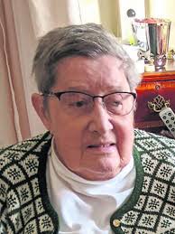 Phyllis Patton Obituary