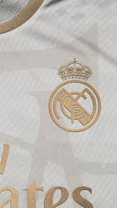 Here are only the best real madrid wallpapers. Real Madrid Gold Concept Adidas On Behance Real Madrid Football Real Madrid Madrid