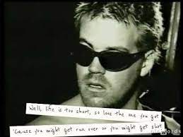 Join facebook to connect with bradley nowell and others you may know. Well Life Is Too Short So Love The One You Got Cause You Might Get Run Over Or You Might Get Shot Bradley N Music Videos Sublime Band Santeria Sublime
