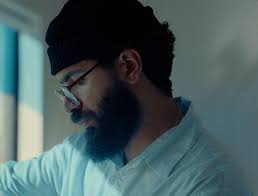 A BLANK CANVAS @3sixteen x @saucony