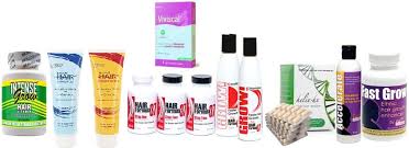 My hair has improved in thickness and the thinner spots are all but unseen. who would have thought that a product really delivers what it claims! Fashionnfreak Fast Hair Growth Products