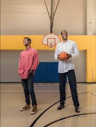 — nathan j robinson (@nathanjrobinson) may 30, 2021. Spurs Legend David Robinson Launches New Podcast With His Son As Co Host Artslut