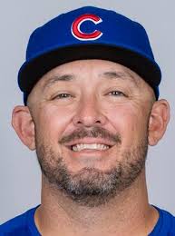 South Bend Cubs Gameday Program