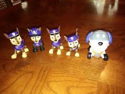 Dan zit je hier goed. Paw Patrol Robot Toy Cheap Online